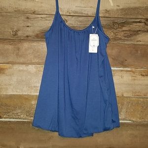 Tank Top - New